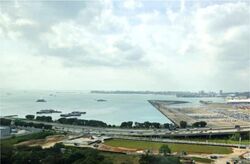 Marina One East Tower (D1), Office #523600051